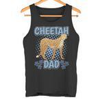 Cheetah Tanktops