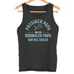 Physiker Tanktops