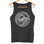 Odin Tanktops