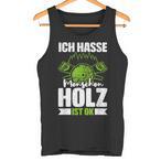 Holz Tanktops