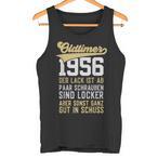 Lustige Geburtstag Tanktops