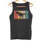 T Rex Tanktops