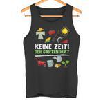 Garden Tanktops