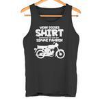 Simson Tanktops