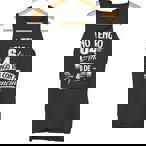 Camisetas Sin Mangas 18 Years Old