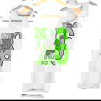 Camisetas Sin Mangas Ninja