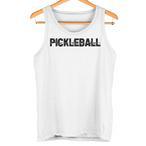 Pickleball Tanktops