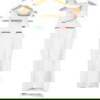 Italien Trikot Tanktops
