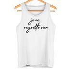 Funny French Tanktops