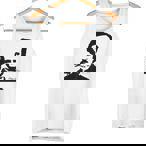 Camisetas Sin Mangas Cuervo