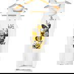 Camisetas Sin Mangas Primavera