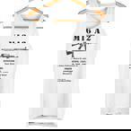 Camisetas Sin Mangas Rifle