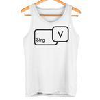 Copy Paste Tanktops