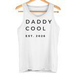 Daddy Cool Tanktops