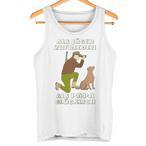 Jagd Tanktops