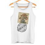 Bonsai Tanktops