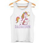 Dadacorn Tanktops