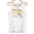 Eishockey Tanktops