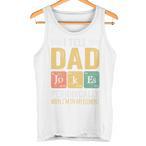 Vater Witze Tanktops