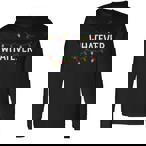 Whatever Shirts