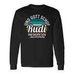 Rudi T-Shirts