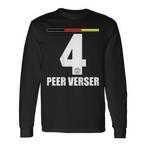 Peer T-Shirts