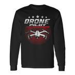 Drone Pilot T-Shirts