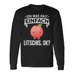 Litschi T-Shirts
