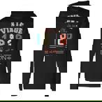 Jahrestag T-Shirts