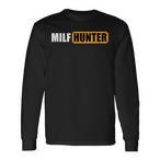 Milf Hunter T-Shirts