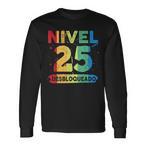 Camisetas 25 Aniversario De Boda