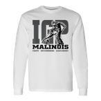 Belgian Malinois T-Shirts