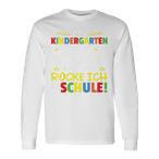 Abschied Kindergarten T-Shirts