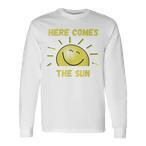 Sonne T-Shirts