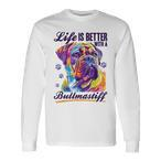 Bullmastiff T-Shirts