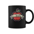 1 Teacher Mugs