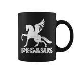 Magical Horse Mugs