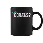 Coral Reefs Mugs