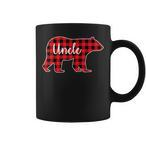 Uncle Bear Mugs