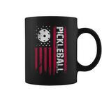 Pickleball Usa Mugs