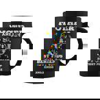 Autism Son Mugs