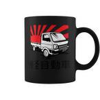 4wd Mugs