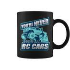 Rc Cars Mugs