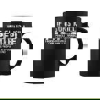 If Guns Kill People Mugs