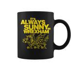 Wrexham Mugs