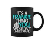 Frankie Mugs