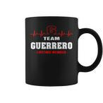Guerrero Name Mugs