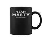 Marty Mugs