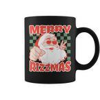 Merry Rizzmas Mugs