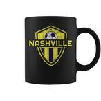 Nashville Mugs